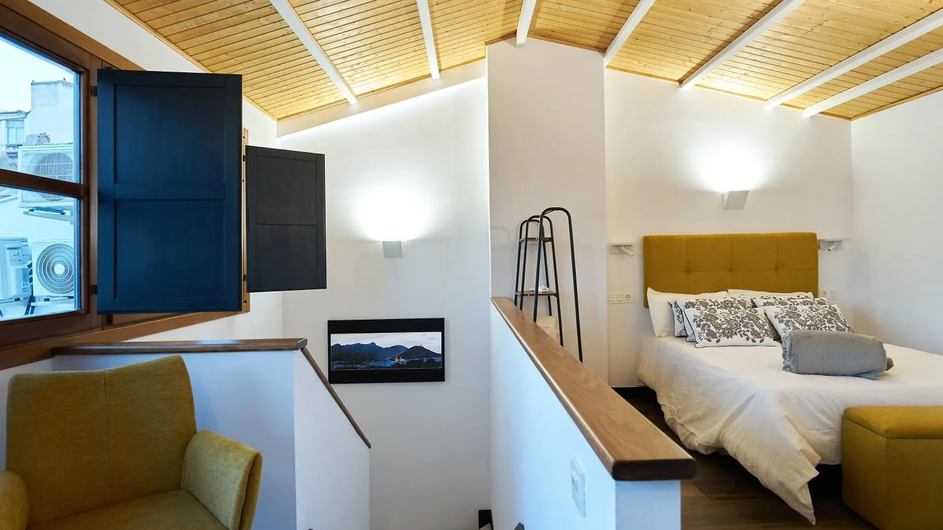 Apartment La Carrera 7 - Castillo Jaen Spain