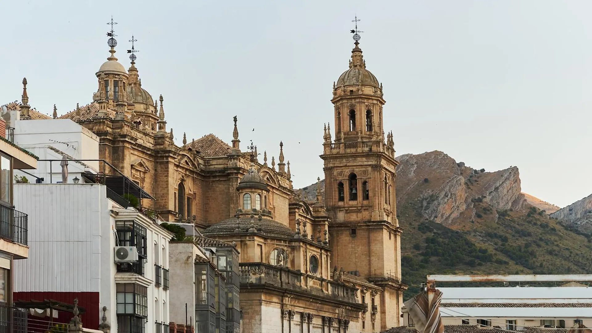 La Carrera 7 - Castillo Jaen Apartment